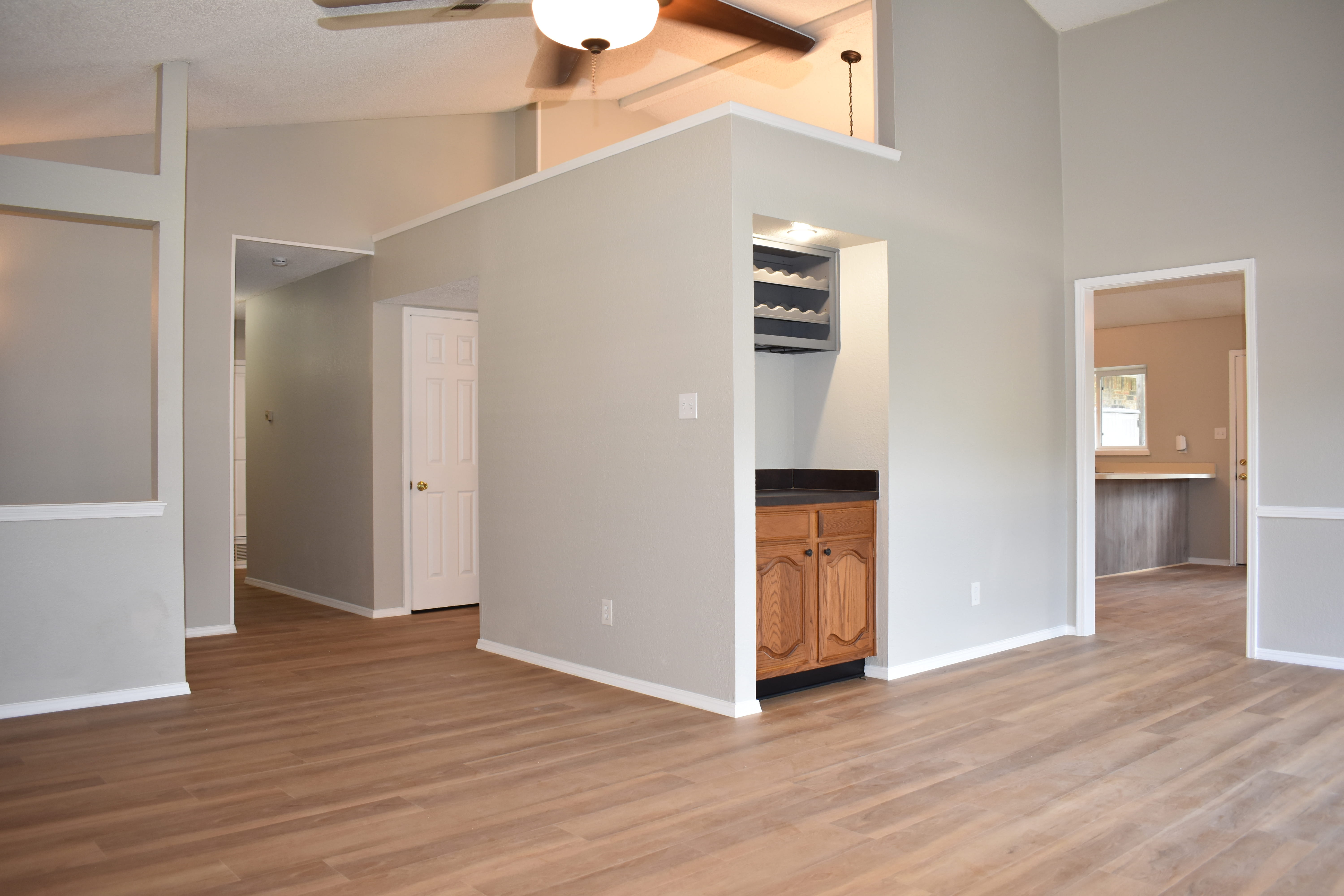 Door and Trim Services