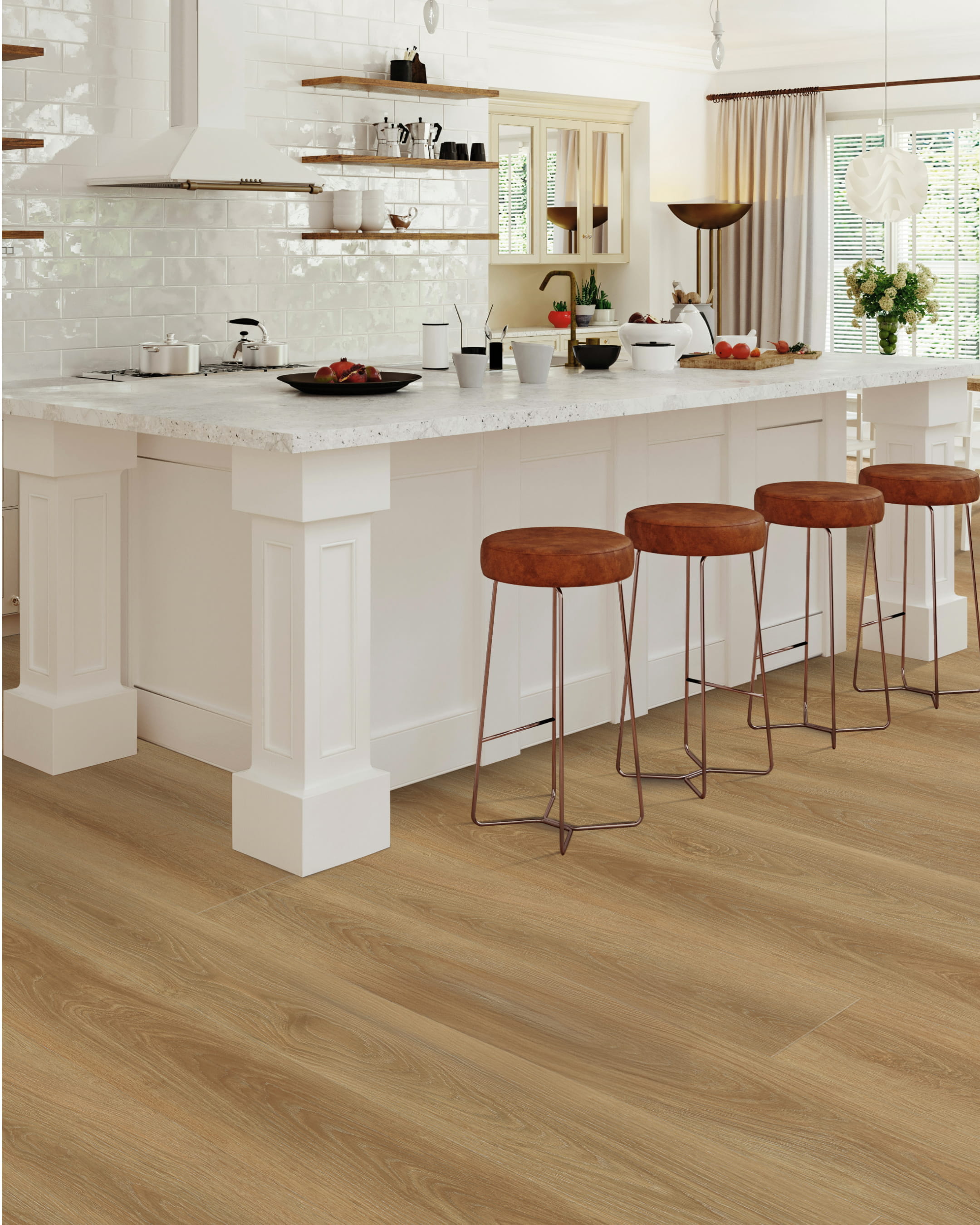 Beautiful Kitchen Renovation